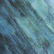 THINGOO PRO-3110 Nimbus Mist Art Gilded Panel finish sample