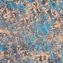 THINGOO TX-1101 Heritage Bronze Art Gilded Panel finish sample