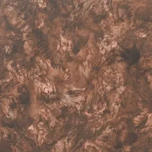 THINGOO TX-1109 Brass Relic Art Gilded Panel finish sample