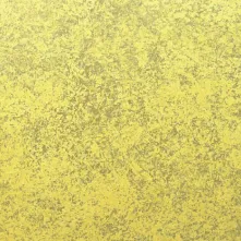THINGOO ZX-4113 Glacial Blue Art Gilded Panel finish sample