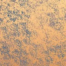 THINGOO ZX-4116 Violet Mist Art Gilded Panel finish sample