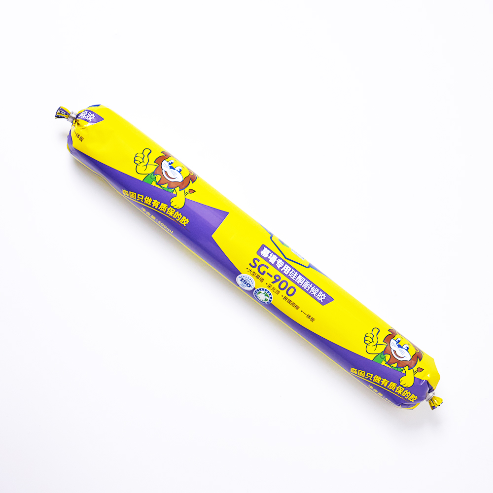 THINGOO SG-900 weatherproof silicone sealant product image