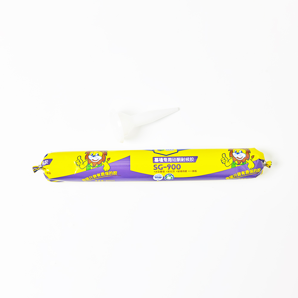 THINGOO SG-900 weatherproof silicone sealant product image