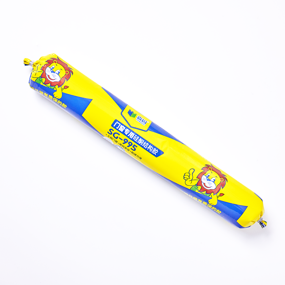 THINGOO SG-995MCM structural silicone sealant product image